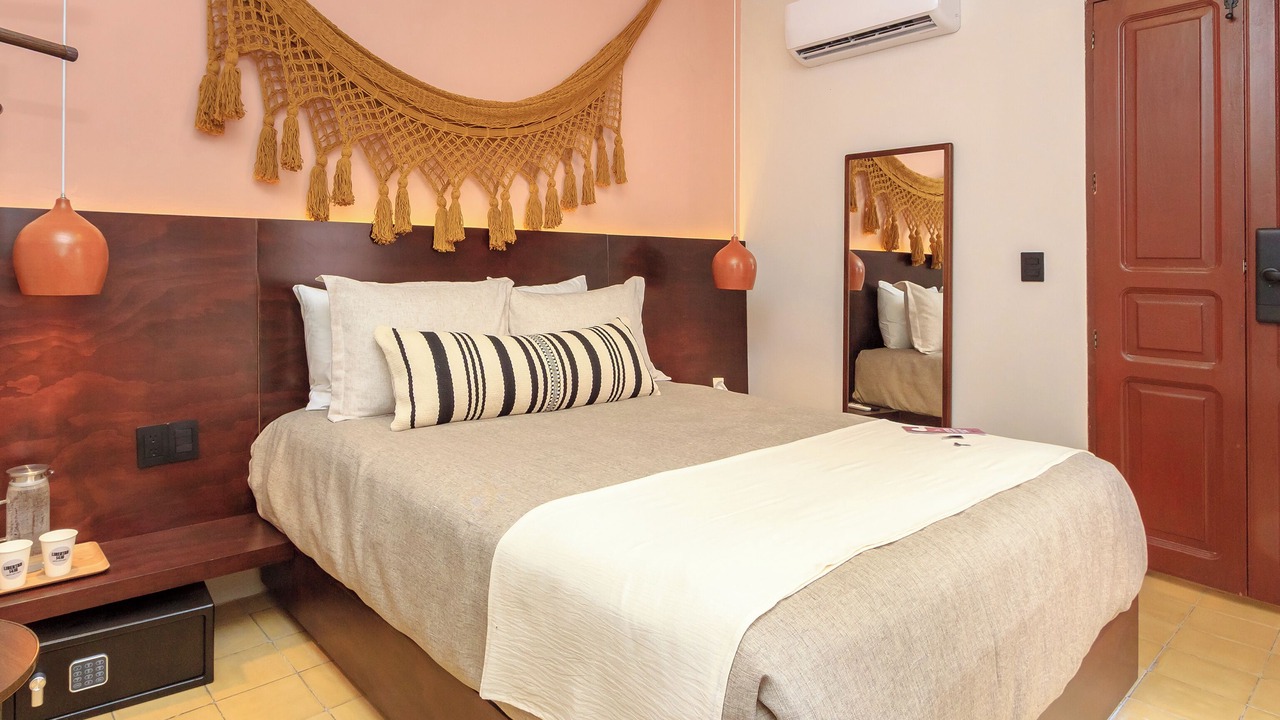 Photo of Bedroom in Americana