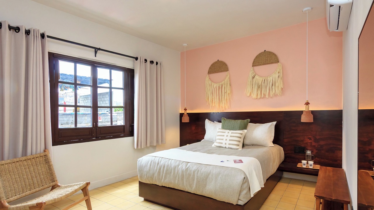 Photo of Bedroom in Americana
