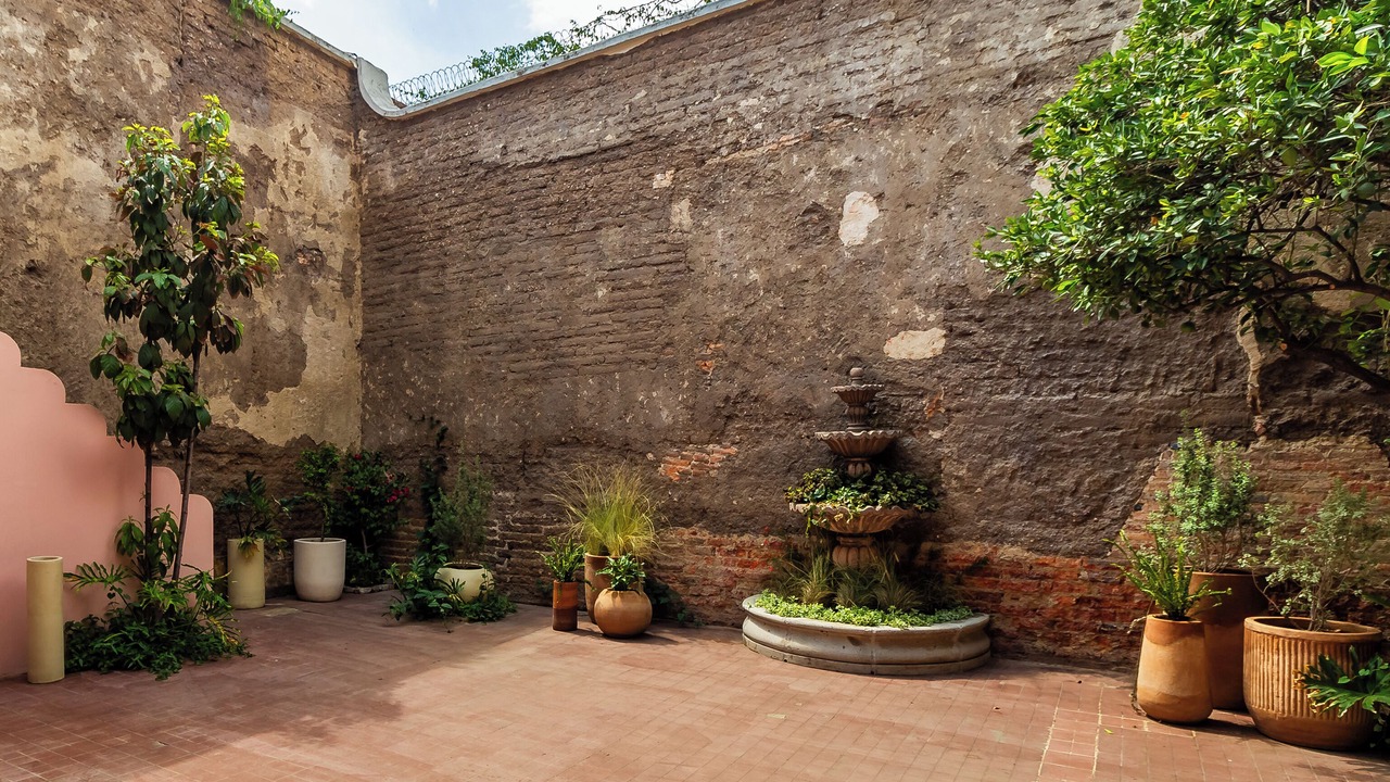 Photo of Patio Balcony in Americana