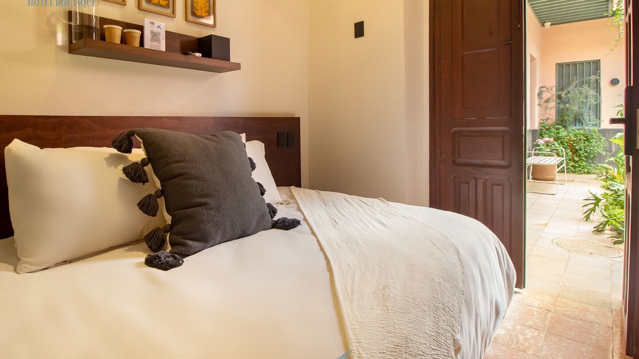Photo of Bedroom in Americana