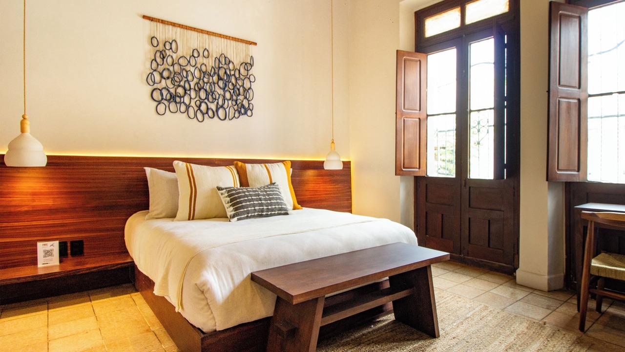 Photo of Bedroom in Americana