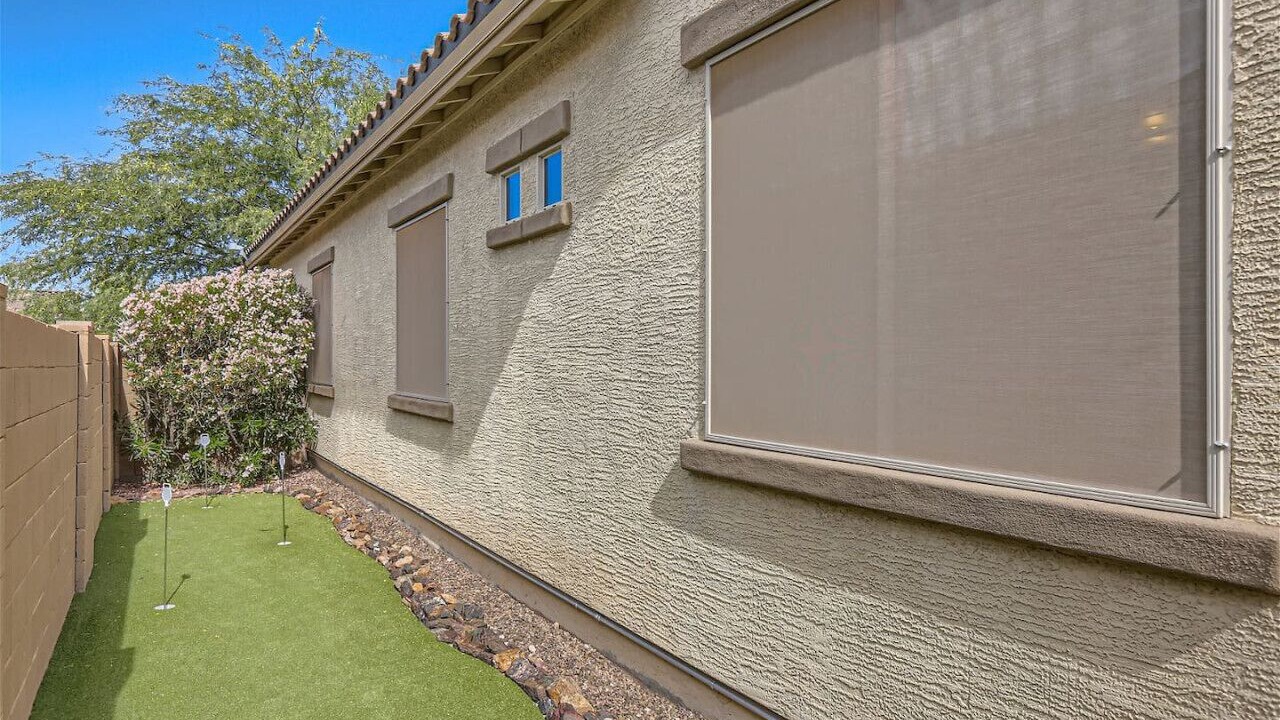 Photo of Outdoor in Montecito in Estrella
