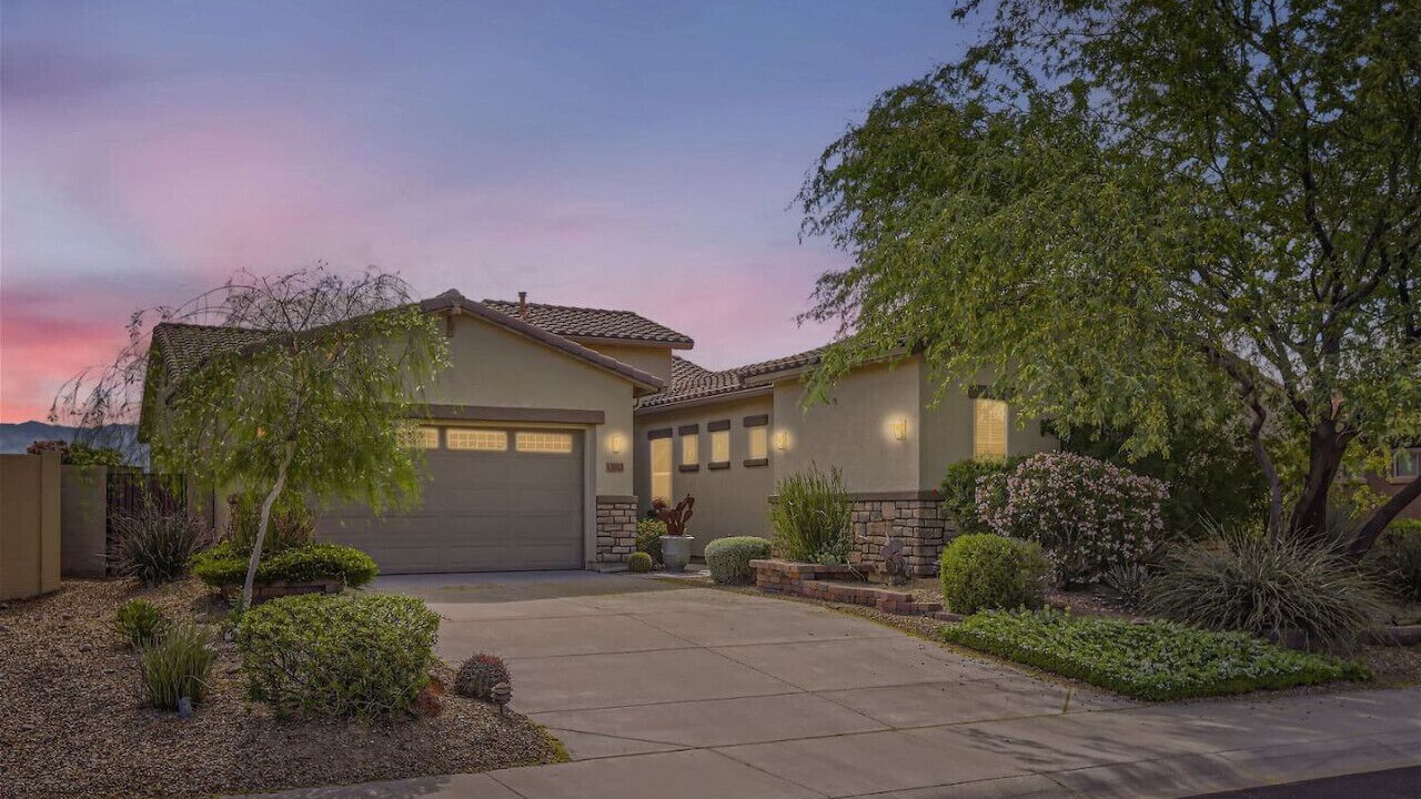 Photo of Outdoor in Montecito in Estrella