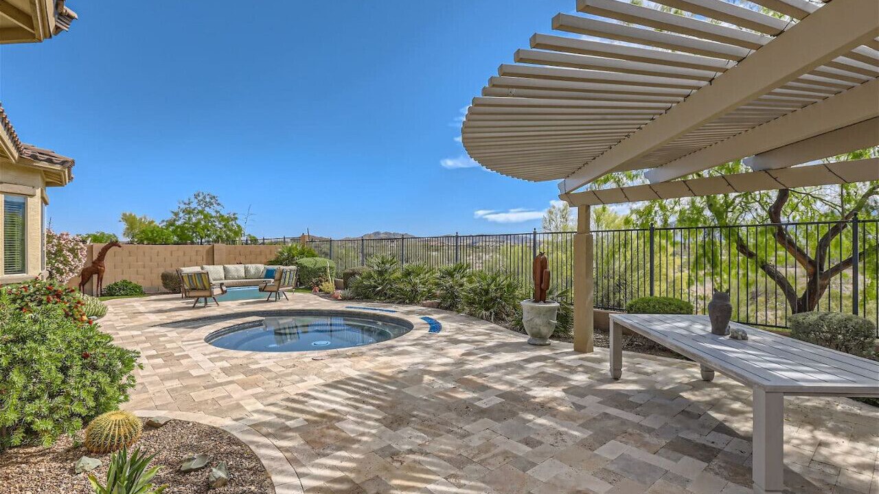 Photo of Outdoor in Montecito in Estrella