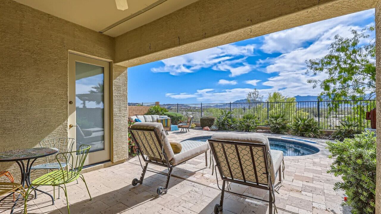 Photo of Outdoor in Montecito in Estrella