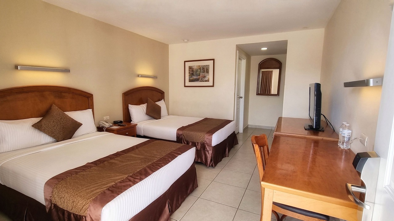 Photo of Bedroom in Monclova