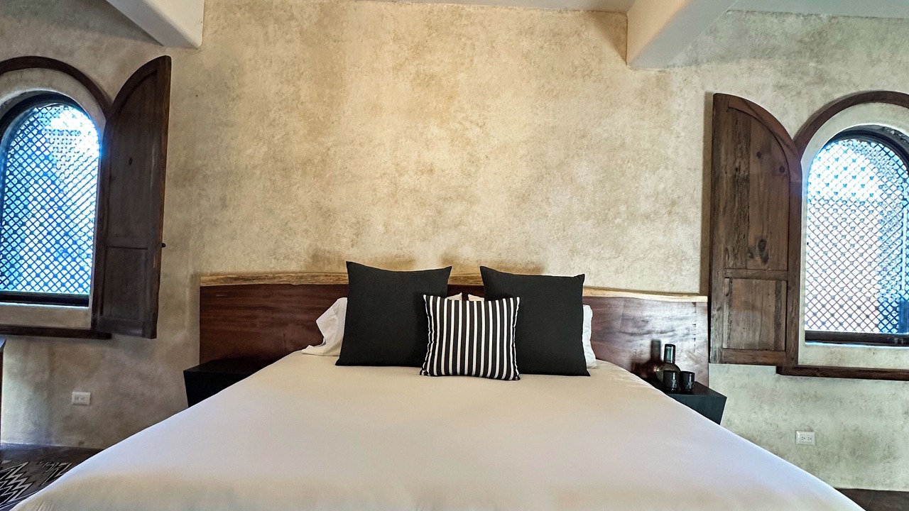 Photo of Bedroom in Atascadero