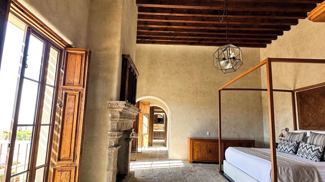 Photo of Bedroom in Atascadero