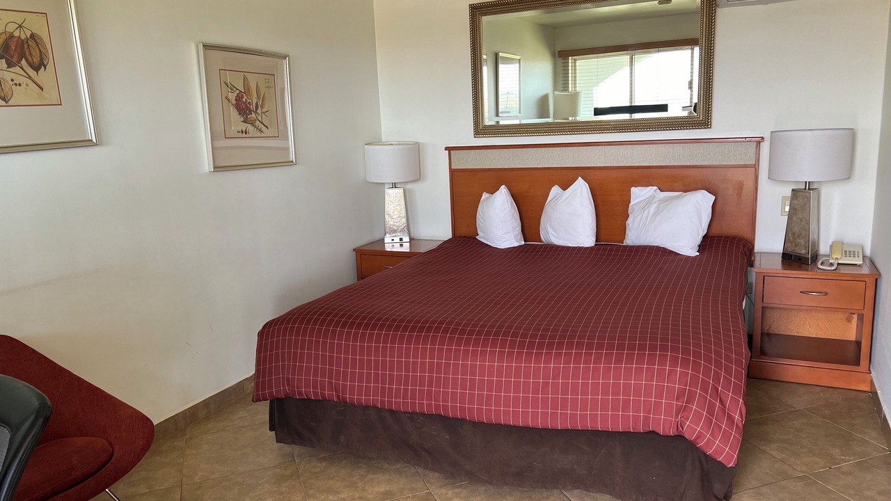 Photo of Bedroom in Colnett