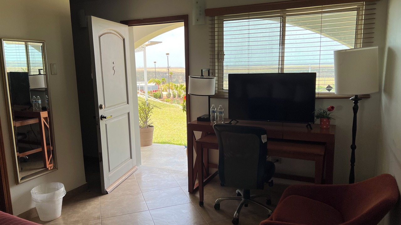 Photo of Bedroom in Colnett