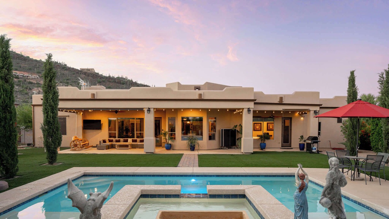 Photo of Outdoor in Phoenix