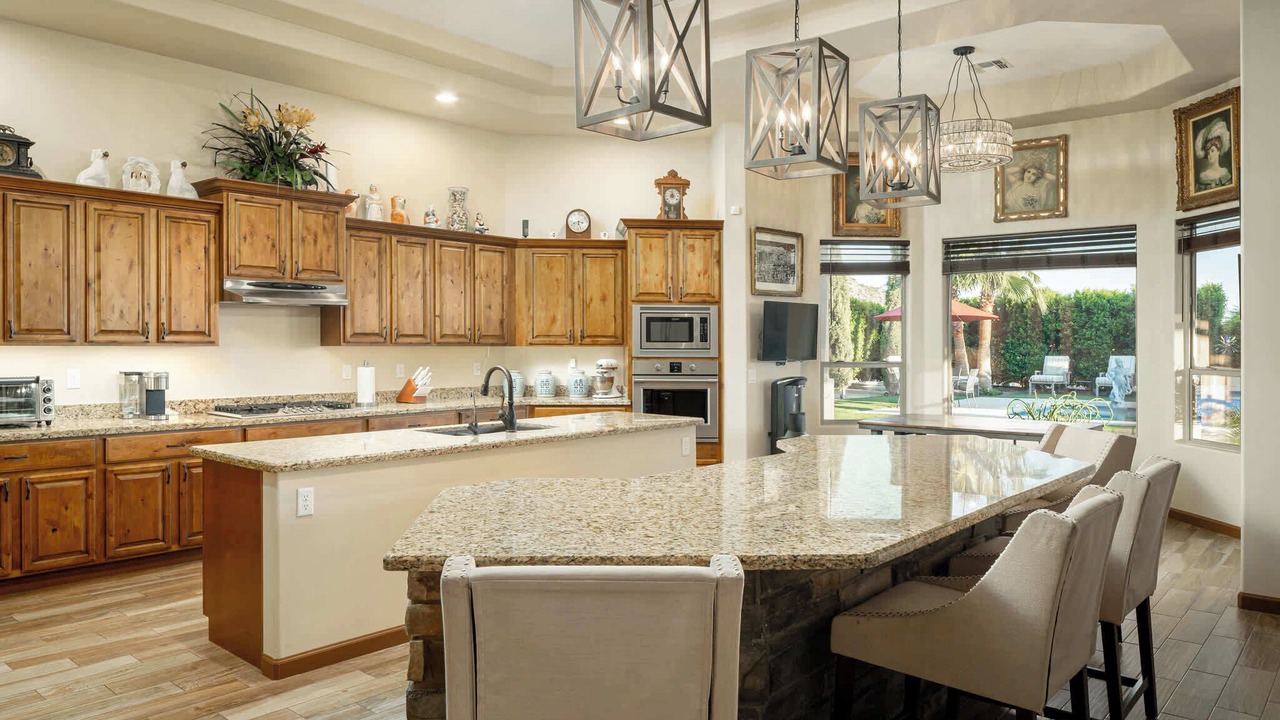 Photo of Kitchen in Phoenix