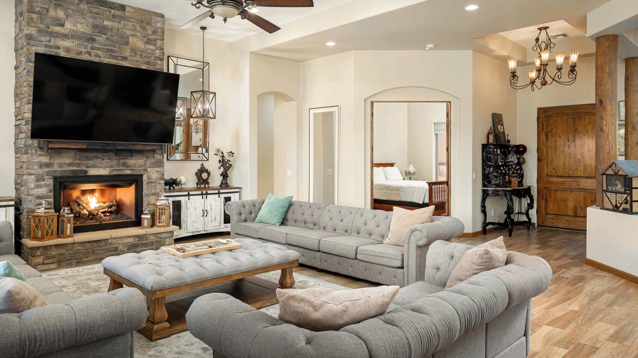 Photo of Livingroom in Phoenix