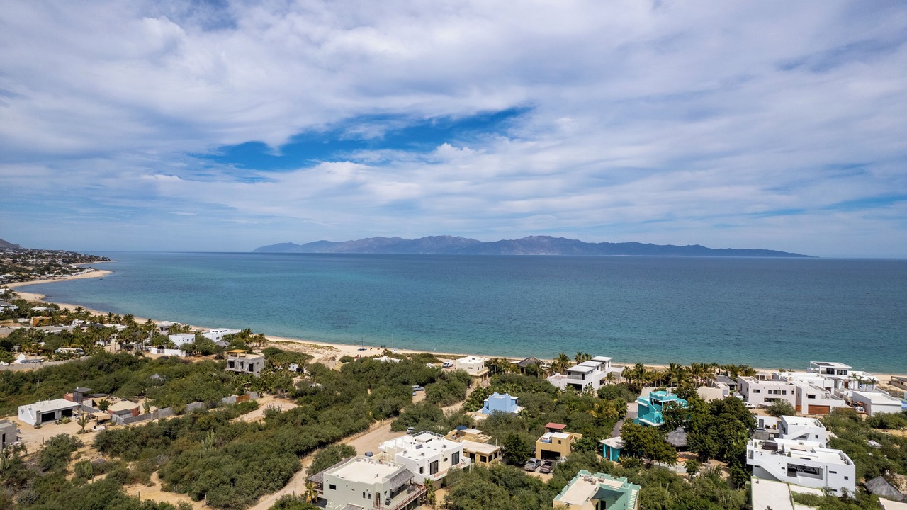 Photo of Outdoor in La Ventana