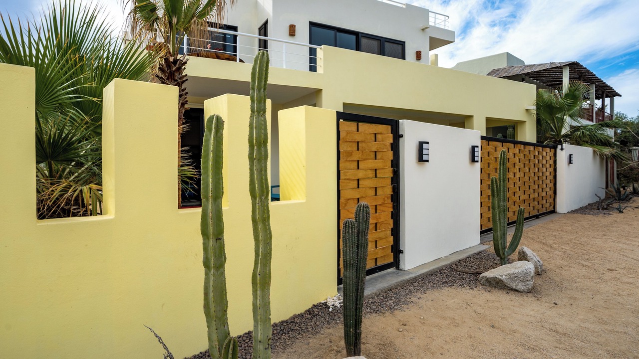 Photo of Outdoor in La Ventana