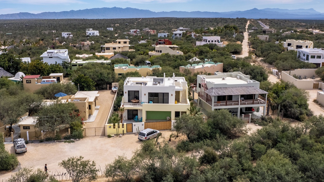 Photo of Outdoor in La Ventana