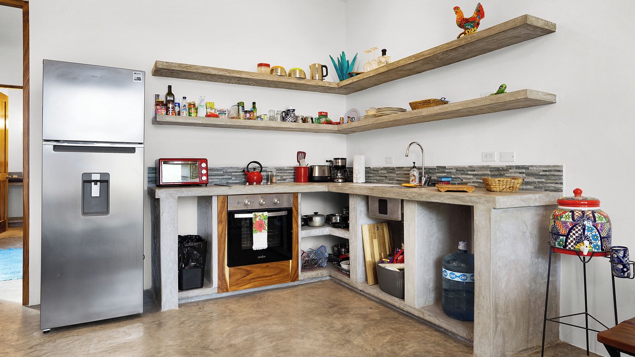 Photo of Kitchen in La Ventana