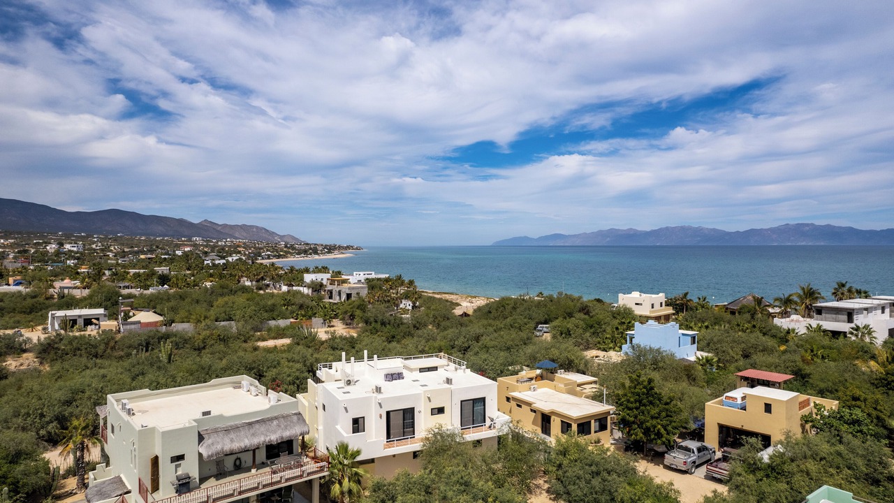 Photo of Outdoor in La Ventana