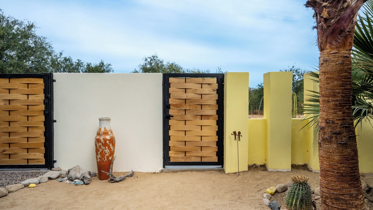 Photo of Outdoor in La Ventana