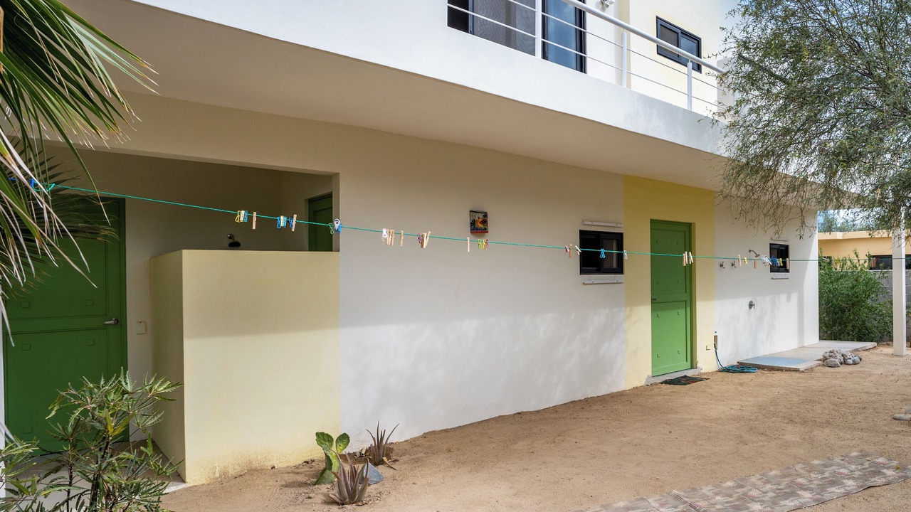 Photo of Outdoor in La Ventana