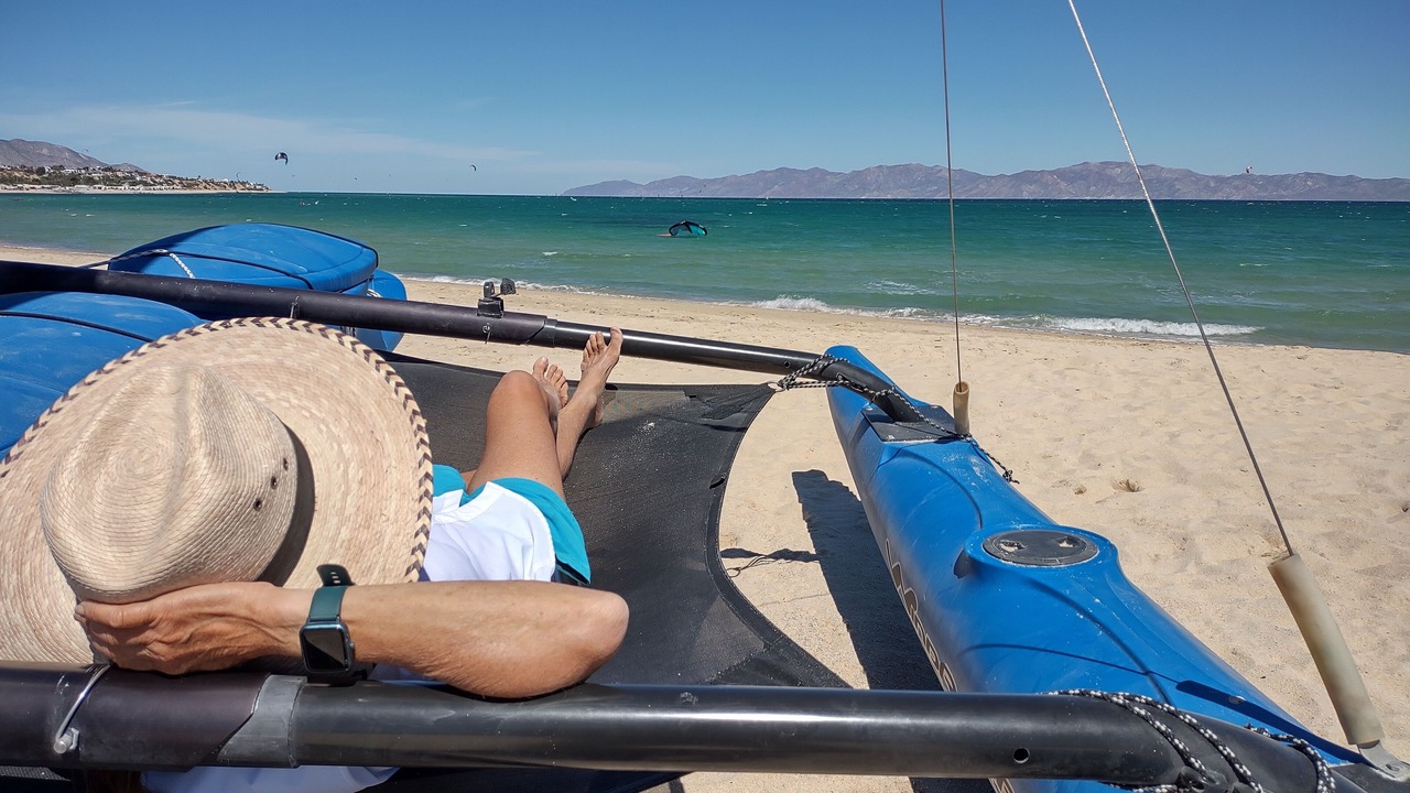 Photo of Outdoor in La Ventana