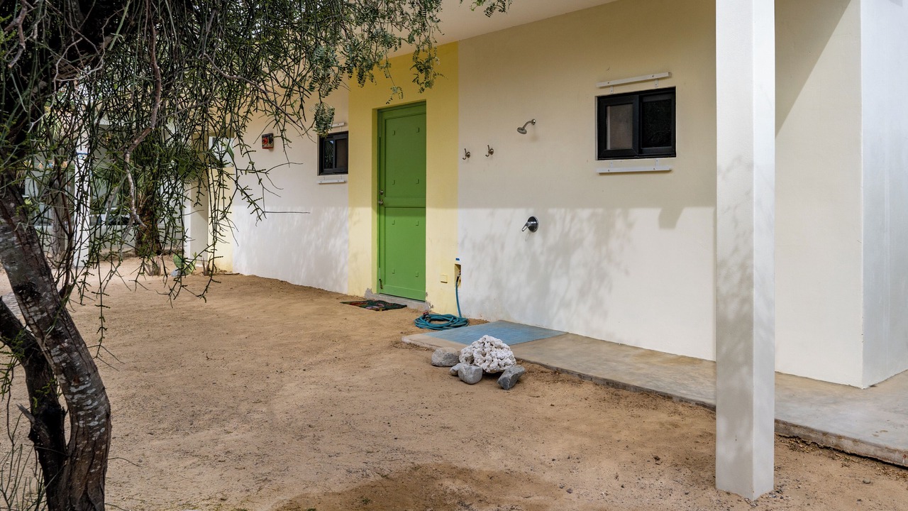 Photo of Outdoor in La Ventana