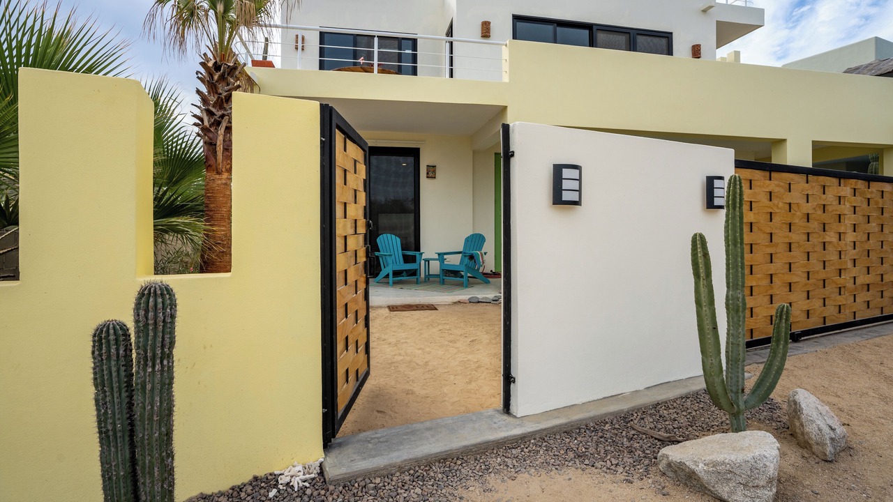 Photo of Outdoor in La Ventana