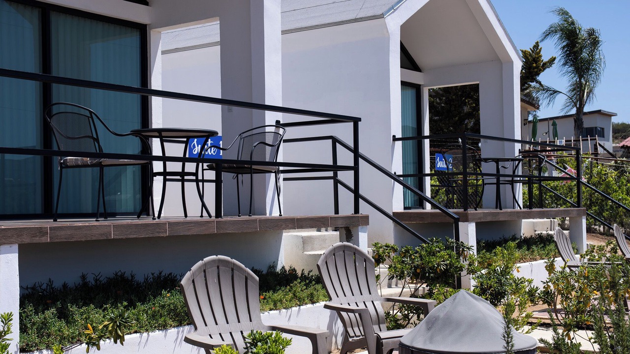 Photo of Outdoor in San Antonio de las Minas