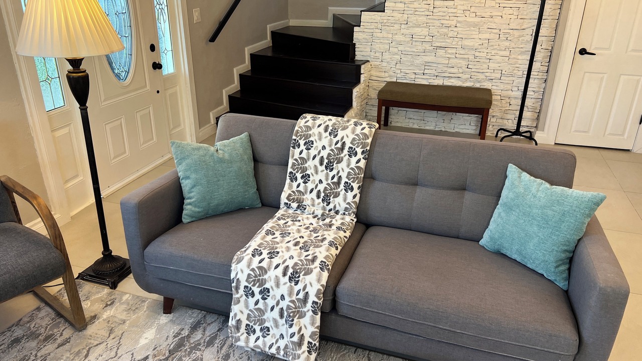 Photo of Livingroom in Tijuana