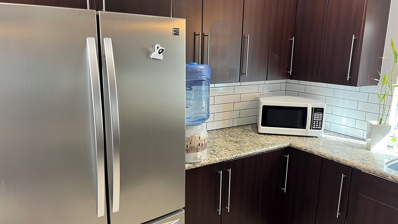 Photo of Kitchen in Tijuana