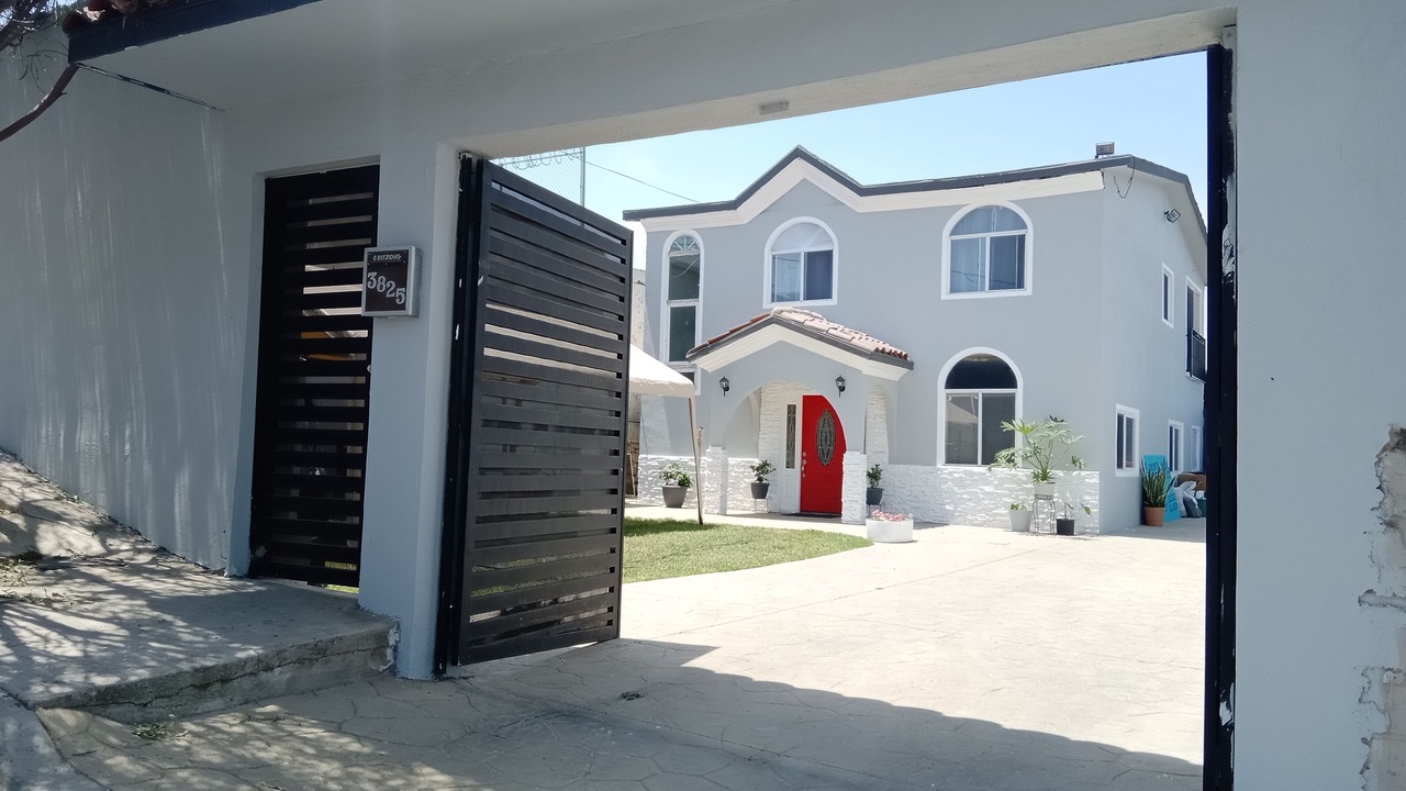 Photo of Outdoor in Tijuana