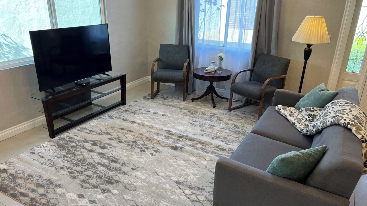 Photo of Livingroom in Tijuana