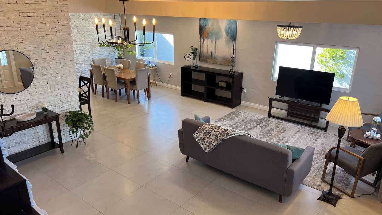 Photo of Livingroom in Tijuana