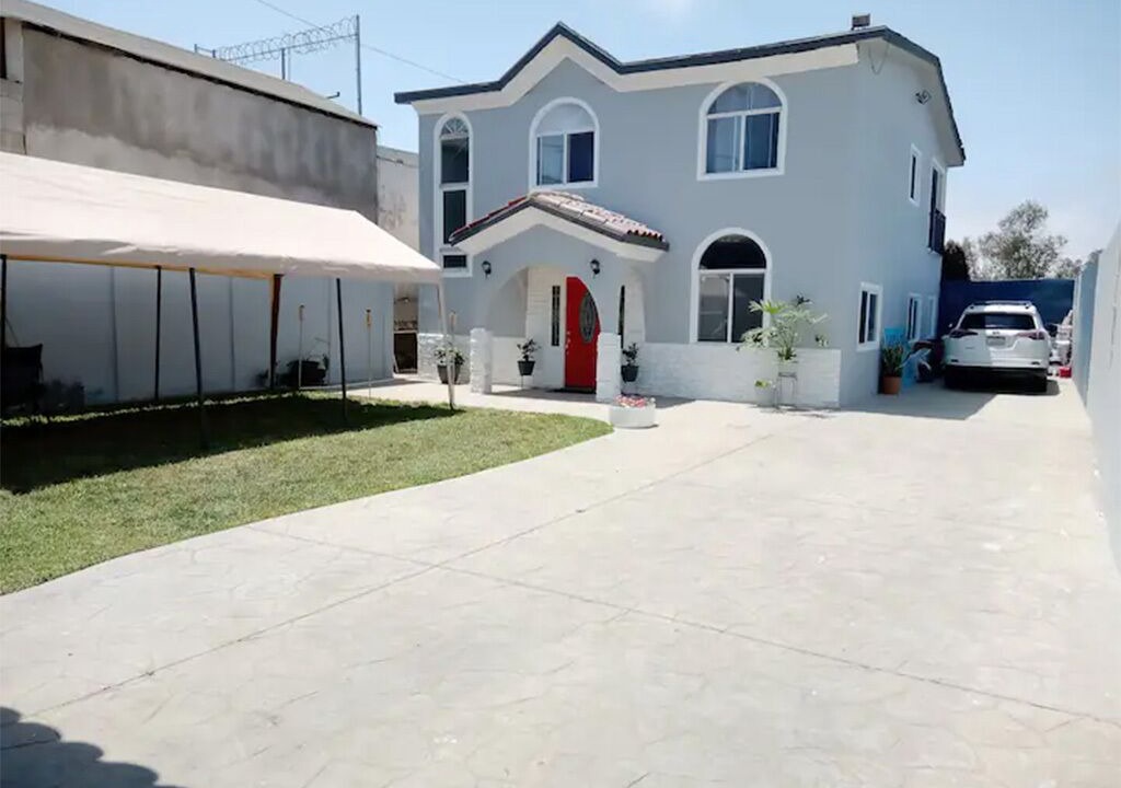 Photo of Outdoor in Tijuana