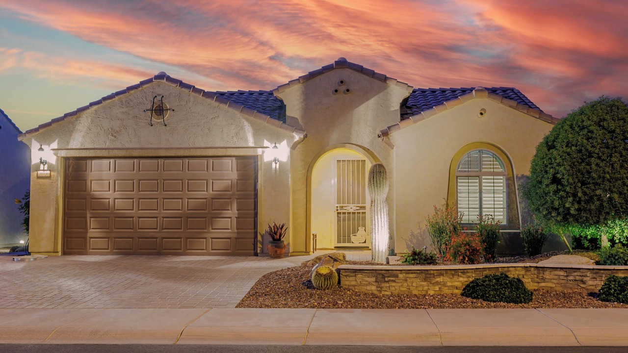 Photo of Outdoor in Festival Ranch