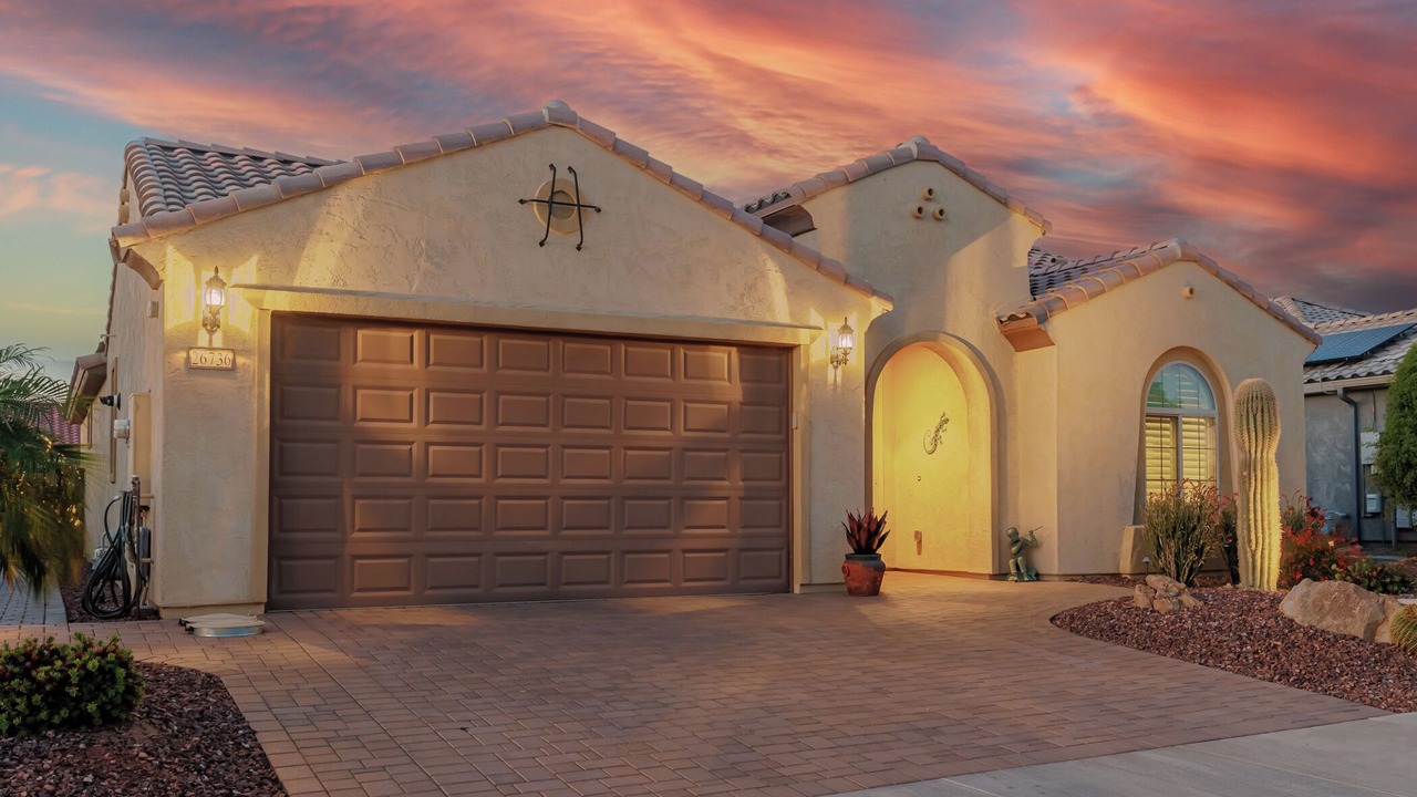 Photo of Outdoor in Festival Ranch