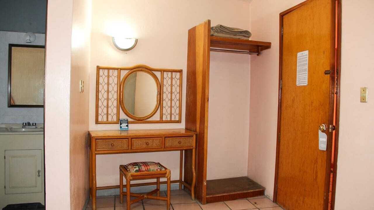 Photo of Bedroom in Oaxaca