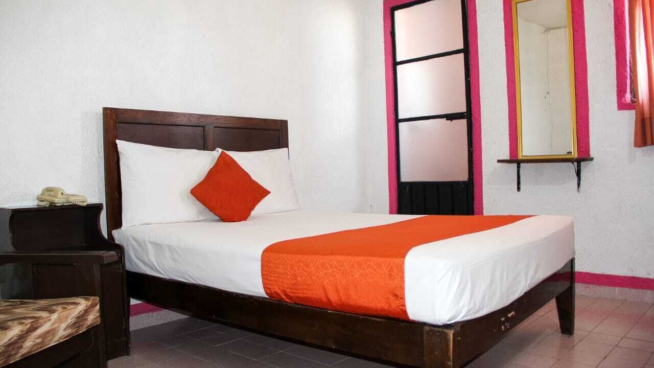 Photo of Bedroom in Oaxaca