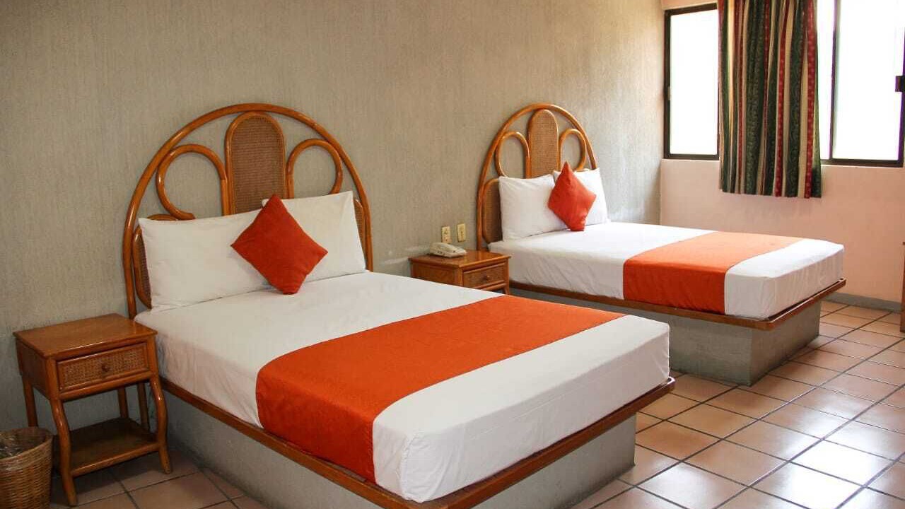Photo of Bedroom in Oaxaca