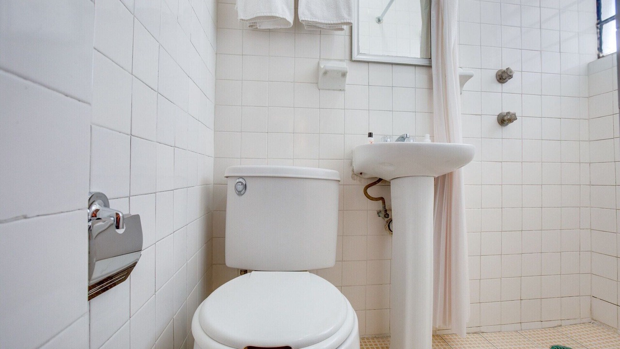 Photo of Bathroom in Oaxaca