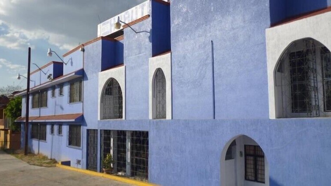 Photo of Outdoor in Oaxaca