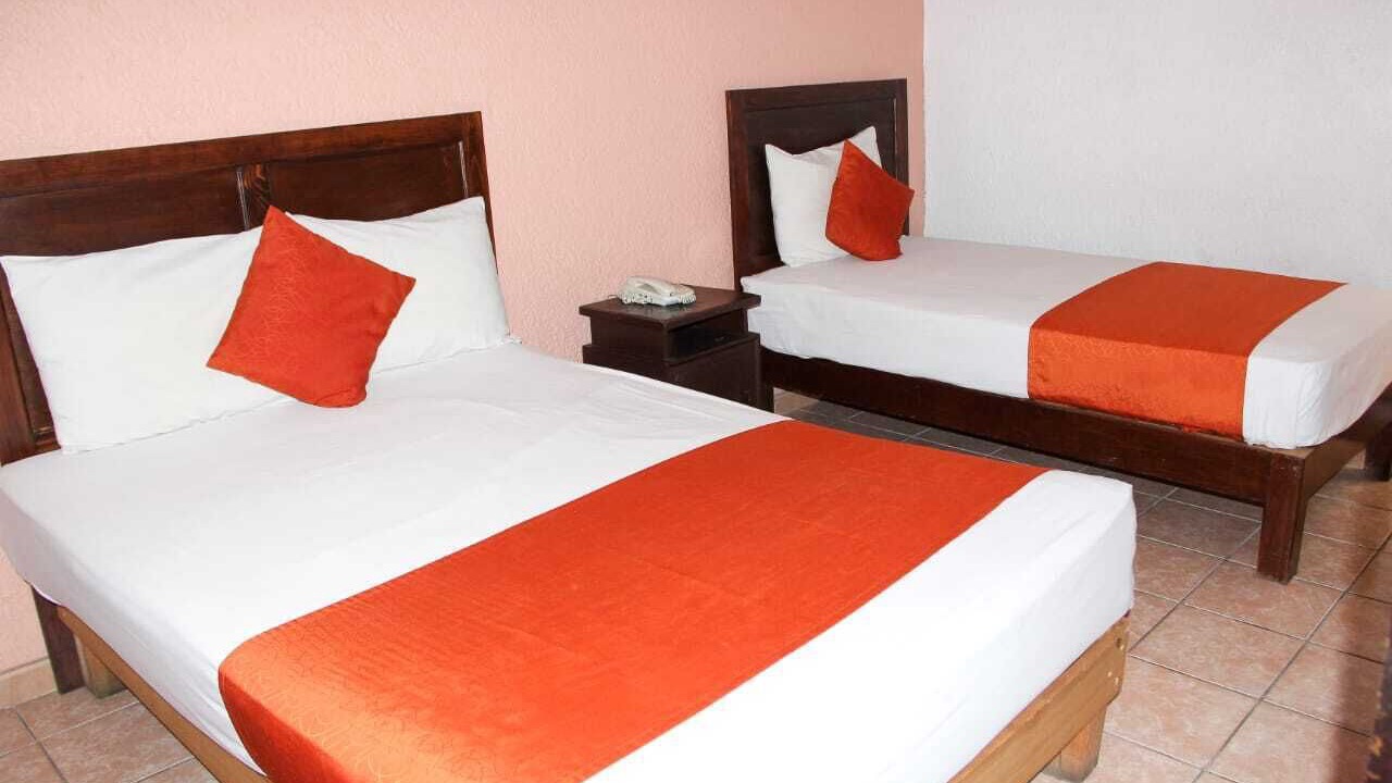 Photo of Bedroom in Oaxaca