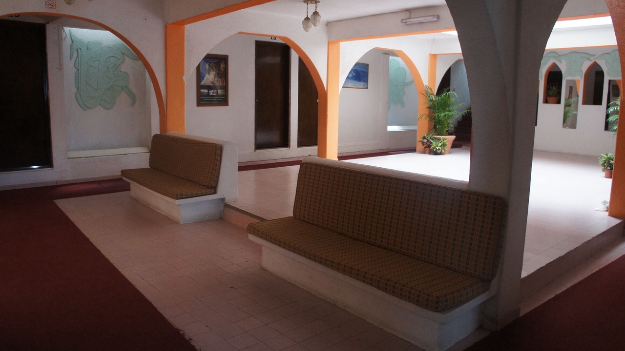 Photo of Livingroom in Oaxaca