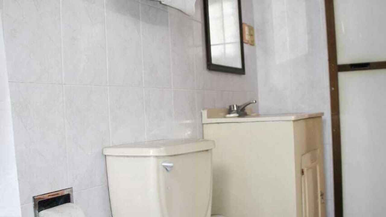 Photo of Bathroom in Oaxaca