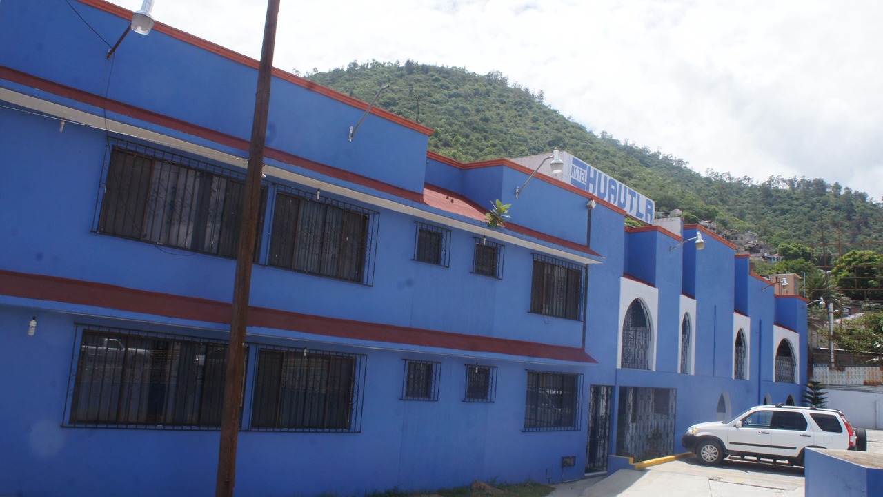 Photo of Outdoor in Oaxaca