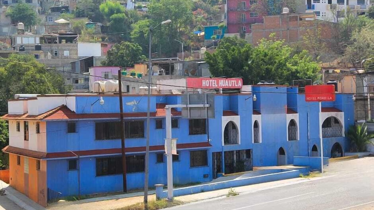 Photo of Outdoor in Oaxaca