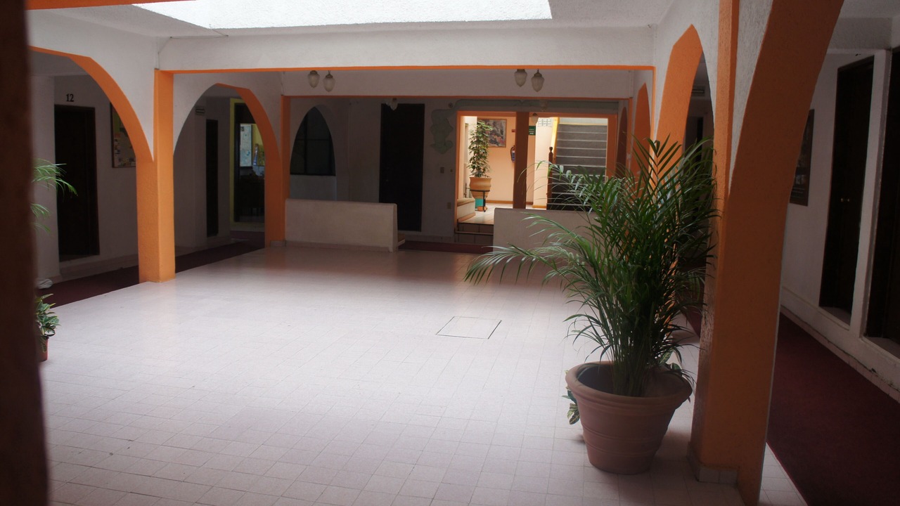 Photo of Livingroom in Oaxaca
