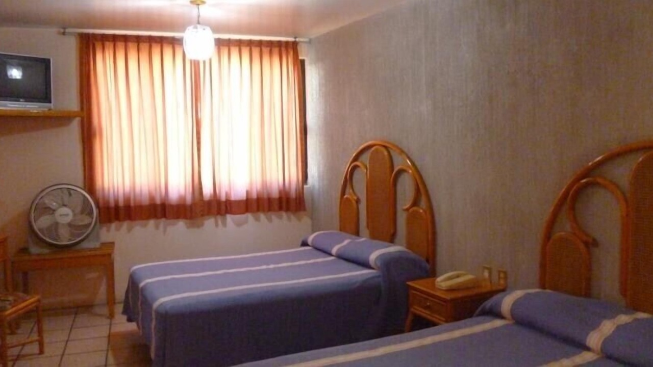 Photo of Bedroom in Oaxaca