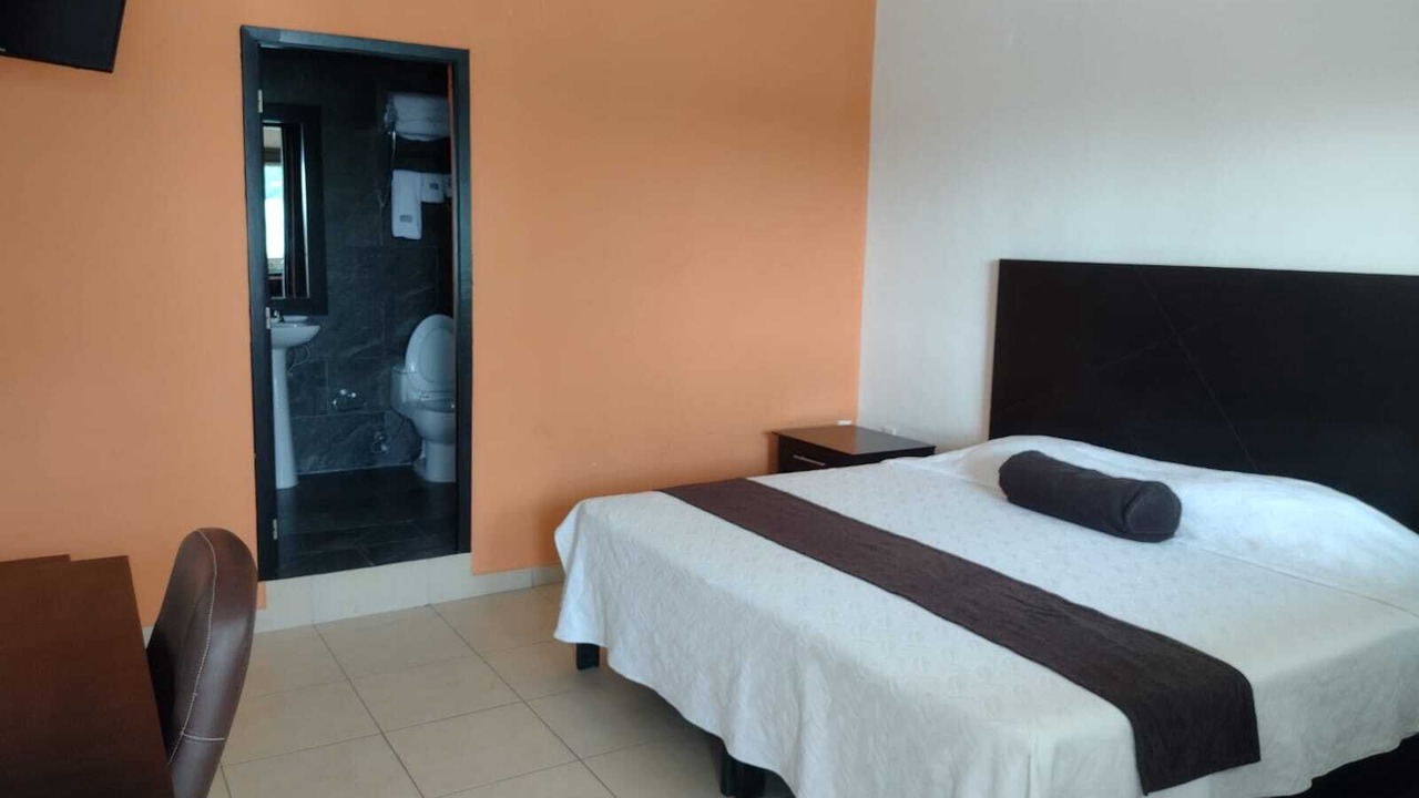 Photo of Bedroom in Zona Centro