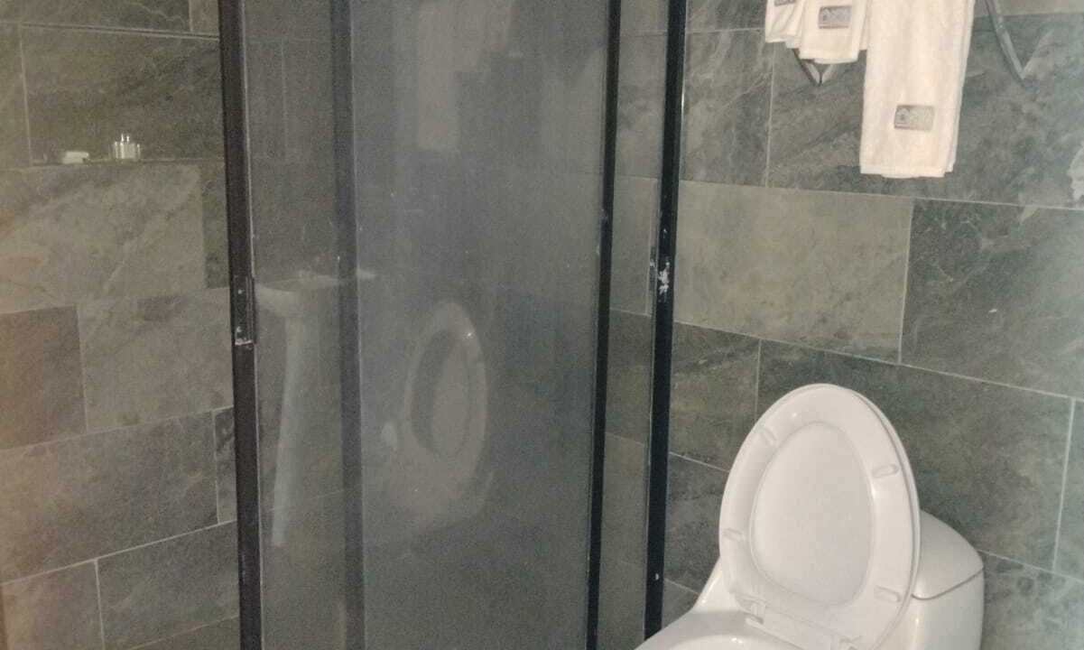 Photo of Bathroom in Zona Centro